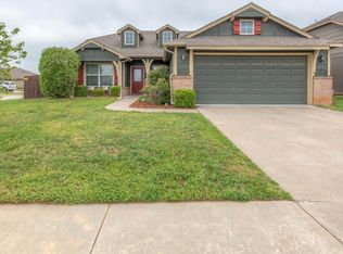 15101 E 109th St N, Owasso, OK 74055