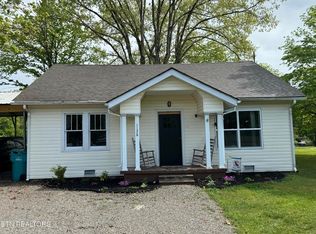 1136 Highway 70 E, Crossville, TN 38555