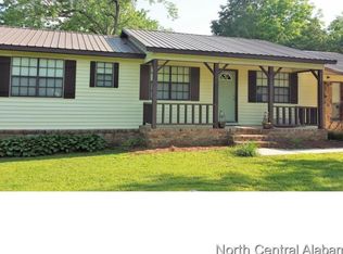 1624 Katherine St NW, Cullman, AL 35055