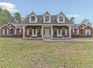 21890 Lost Mdw, New Caney, TX 77357