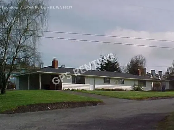 1380 SW Swantown Ave APT K2, Oak Harbor, WA 98277