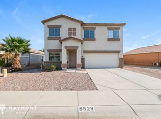 6529 W Pioneer St, Phoenix, AZ 85043