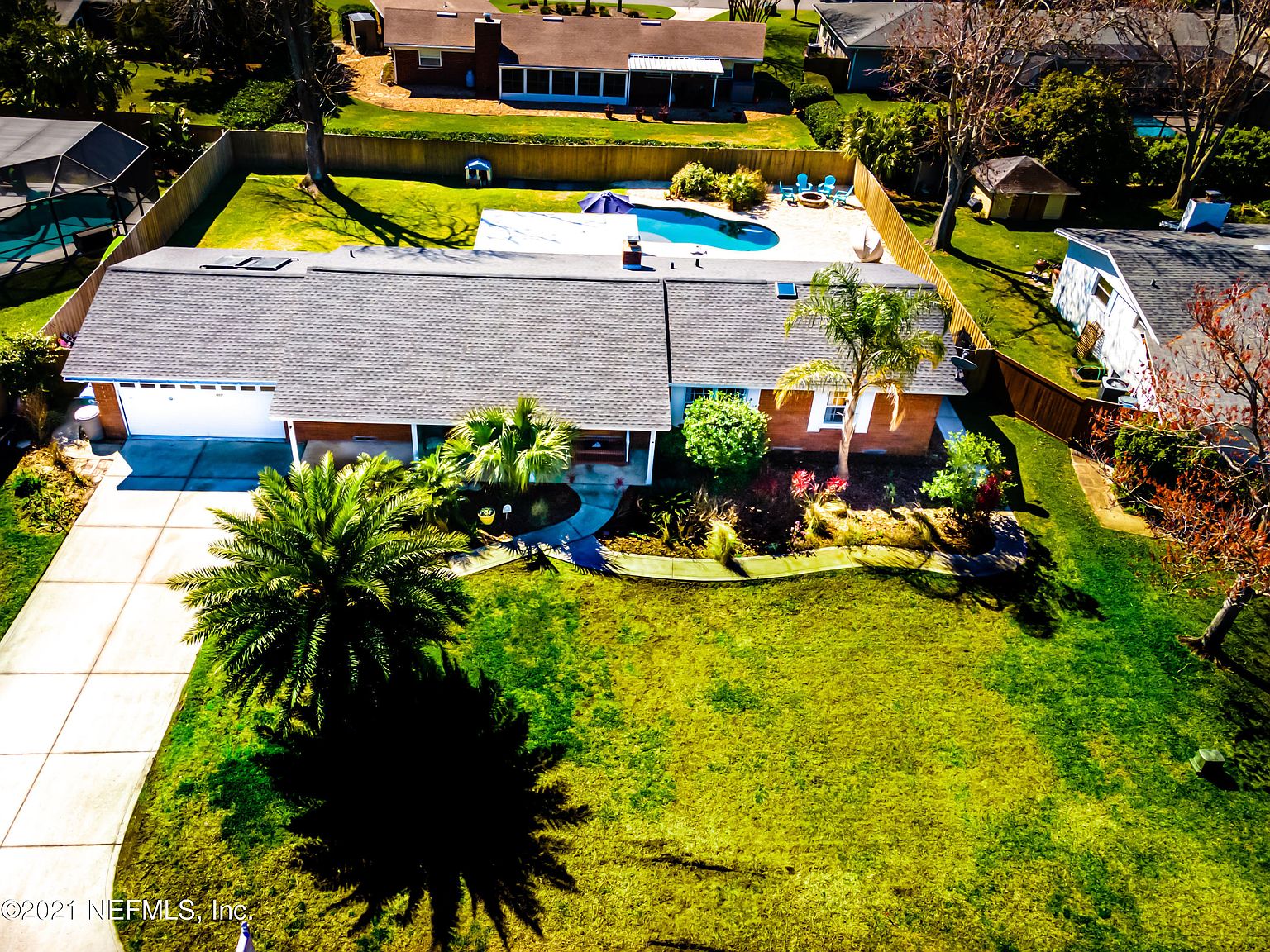 617 BAY Street, Neptune Beach, FL 32266 Zillow