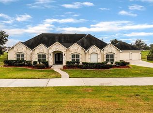 2919 Pearce Ln, Rosharon, TX 77583