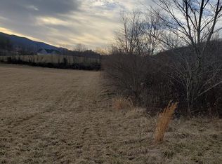 Tbd Magnolia Ln, Rural Retreat, VA 24368