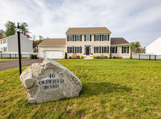 46 Oldfield Rd, Bridgewater, MA 02324