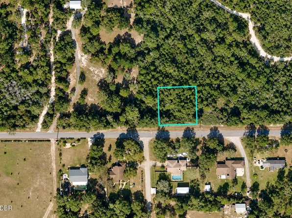 2505 Lake Ruby Rd, Deland, FL 32724