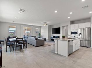 4203 Diya Ave, North Las Vegas, NV 89084