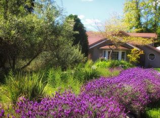 11544 Dyerville Loop Rd, Myers Flat, CA 95554