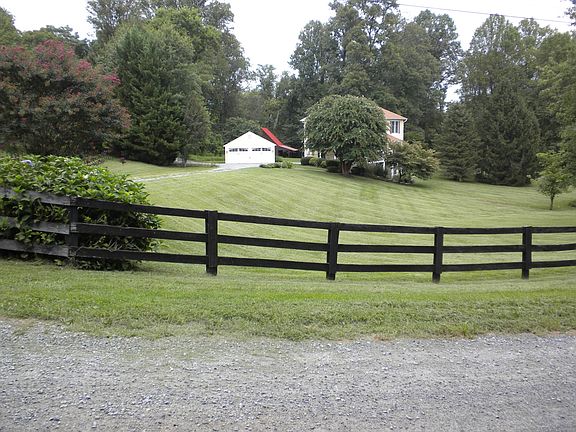 View from Stonemeadow Lane #2