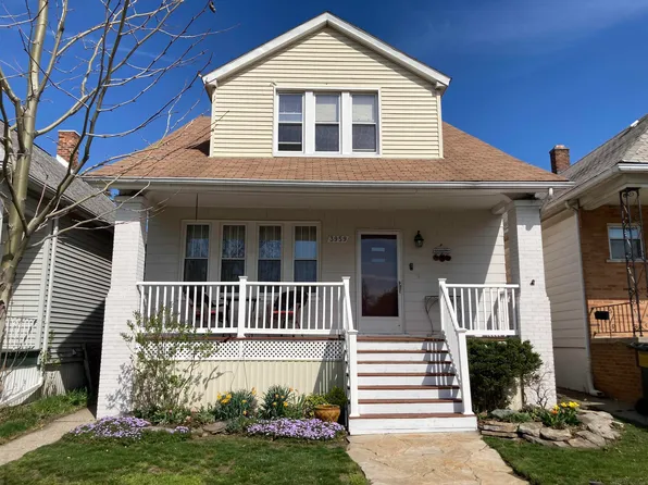 3959 Prescott St, Hamtramck, MI 48212