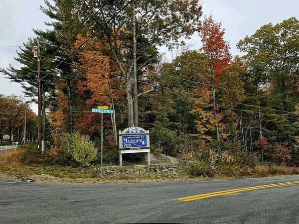 S-19/Lot 12 Daniel Webster Highway, Meredith, NH 03253