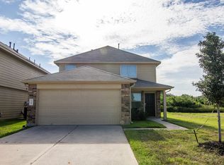 5702 S Brenwood Dr, Katy, TX 77449