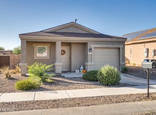 6268 S Bright Water Way, Tucson, AZ 85706