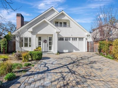 3 Ariana Ln, Redwood City, CA, 94061