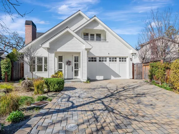 3 Ariana Ln, Redwood City, CA 94061