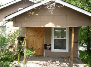 511A Mlk Jr Blvd, Dalton, GA 30721