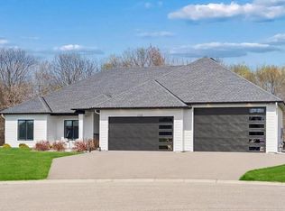 2228 154th Ave NE, Ham Lake, MN 55304
