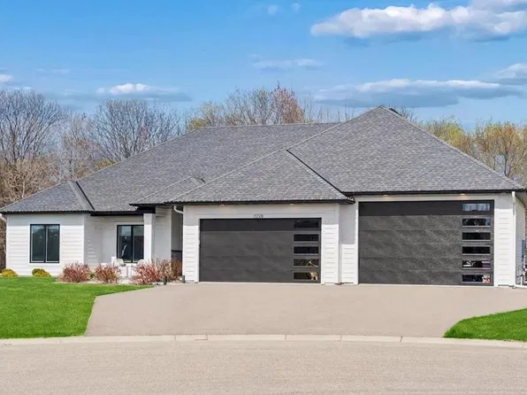 2228 154th Ave NE, Ham Lake, MN 55304