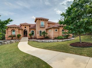 9630 Mandalay Way, Helotes, TX 78023