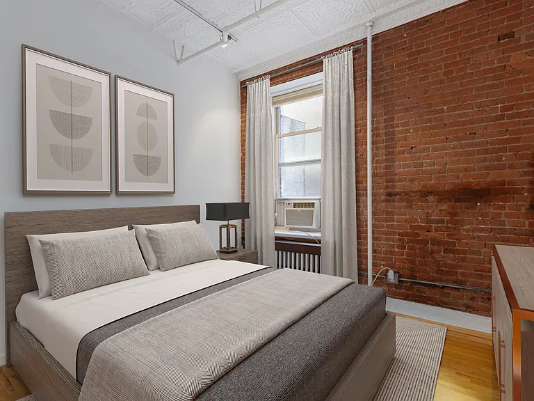 47 Ann St #5R — Photo 6