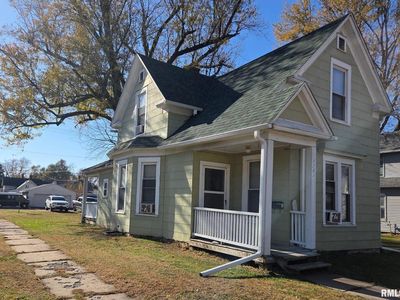 1701 W 8th St, Davenport, IA, 52802