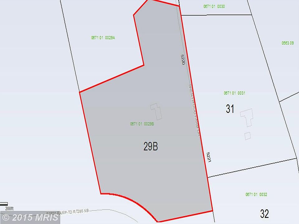 1st image of 5220 Brentwood Farm Dr