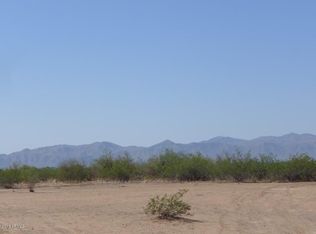 243XX W Lone Mountain Rd, Wittmann, AZ 85361