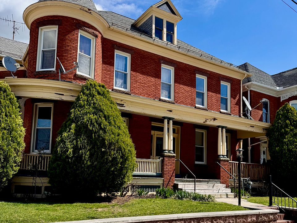300 Centennial Ave Apt C - Front
