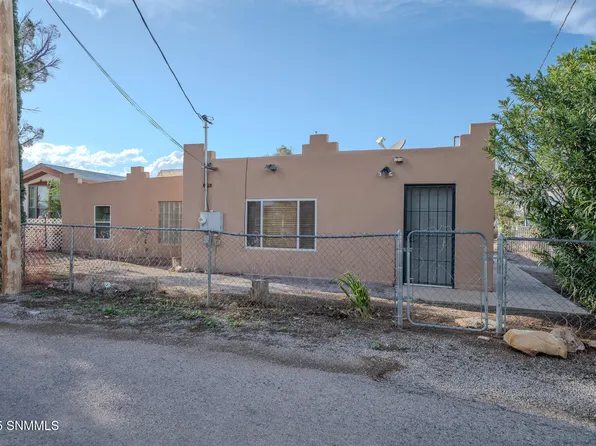 204 W Chopes St, La Mesa, NM 88044