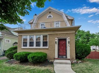 206 E Hazeltine Ave, Buffalo, NY 14217