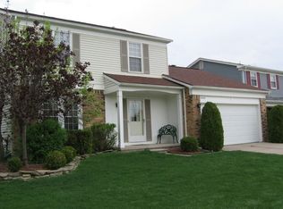 44552 Penny Ct, Canton, MI 48187