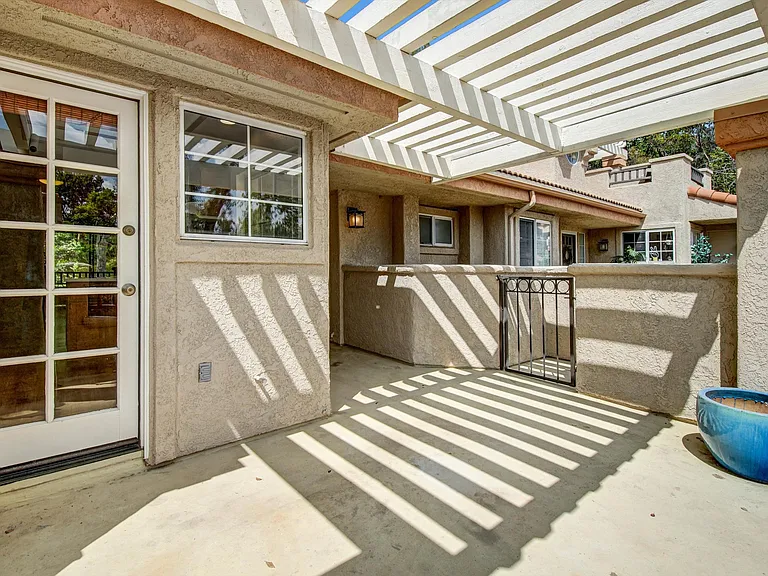 23930 Arroyo Park Dr #109 — Photo 25
