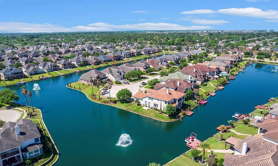 18011 Darling Point Dr, Cypress, TX 77429 Zillow