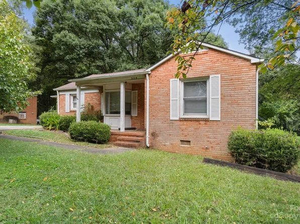 309 N Dakota St, Charlotte, NC 28216