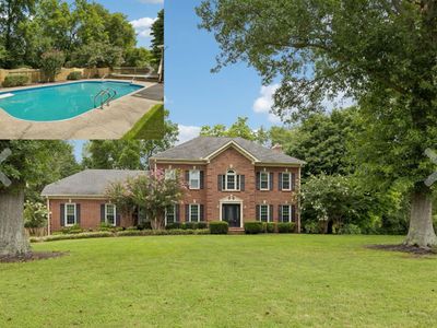 2212 Oak Cir, Franklin, TN, 37064