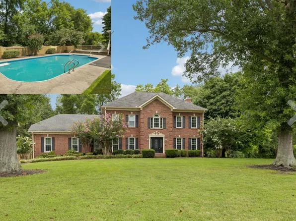 2212 Oak Cir, Franklin, TN 37064