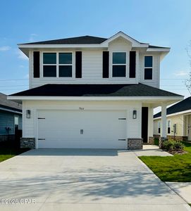7064 Traditions Dr, Panama City, FL, 32404