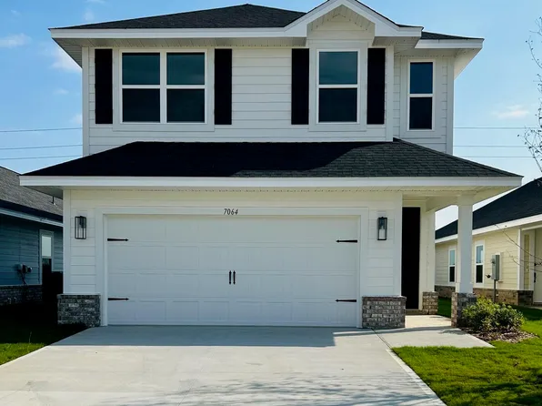 7064 Traditions Dr, Panama City, FL 32404