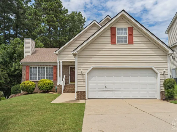 2509 Goudy Dr, Raleigh, NC 27615