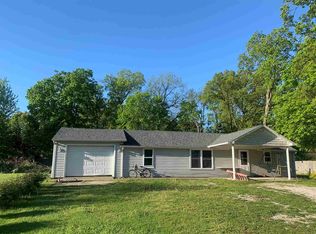 1225 Maple Ln, East Peoria, IL