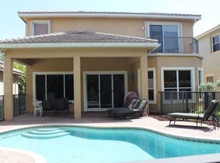 12331 NW 78th Mnr, Parkland, FL 33076