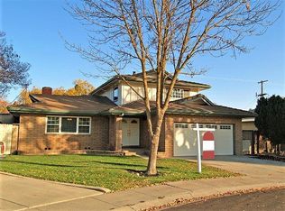 2652 Mac Gregor Ct, Modesto, CA 95350