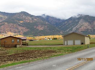 733 Prater Canyon Rd, Freedom, WY 83120