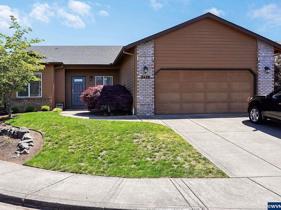 7478 Everwood St NE, Keizer, OR 97303 Zillow