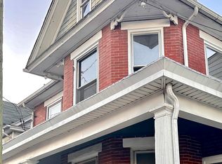 227 E King St, Shippensburg, PA 17257