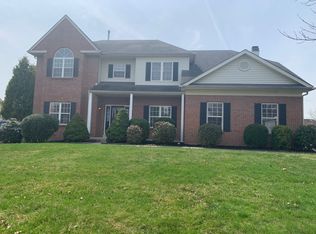 217 Tudor Dr, North Wales, PA 19454