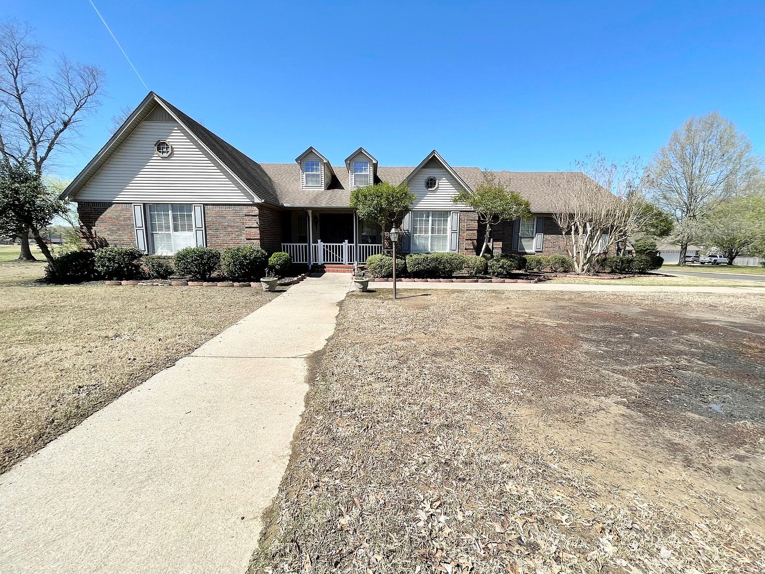 3309 Shiloh Ridge Rd, Corinth, MS 38834 Zillow