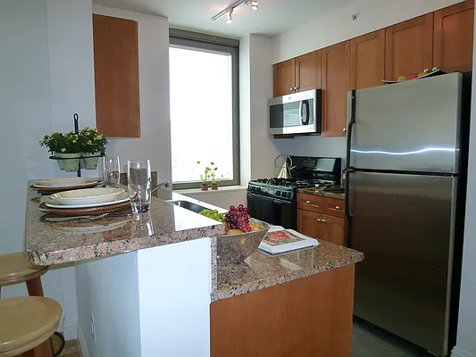 Rented by Carnegie Hill Place | media 8