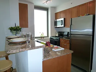 Rented by Carnegie Hill Place